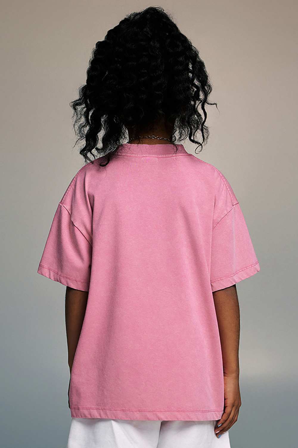 "Timeless Classic" Washed Vintage Kids' Tee