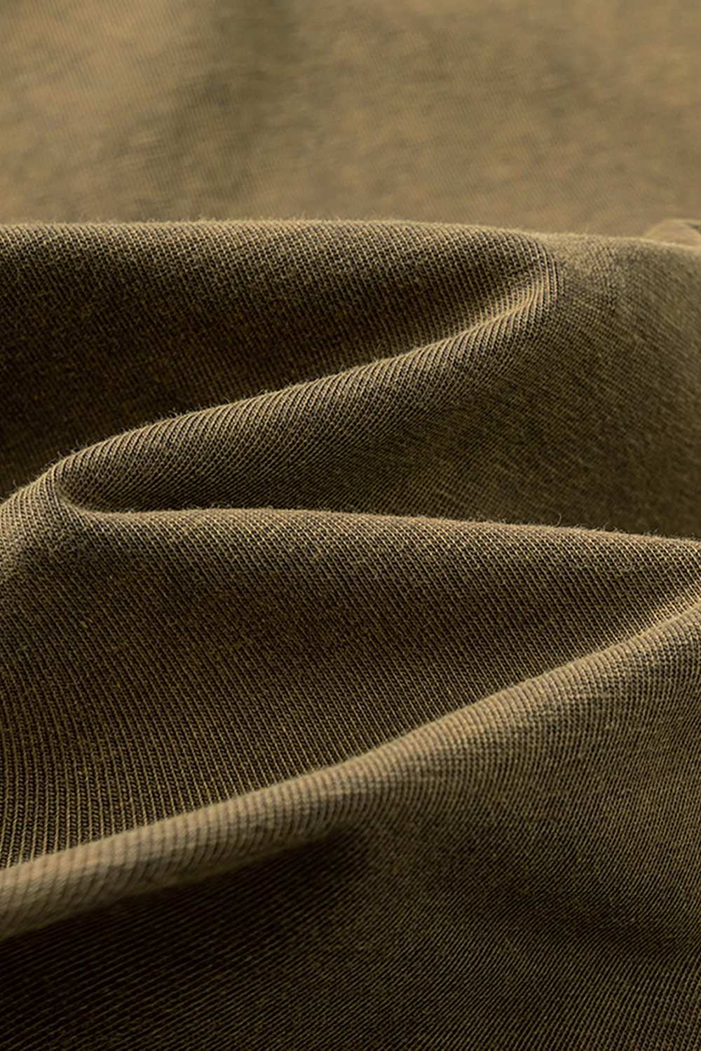 Kids' Sporty Sun-Protective Tee - Vintage High Street Style, Washed T-Shirt by WearingLab