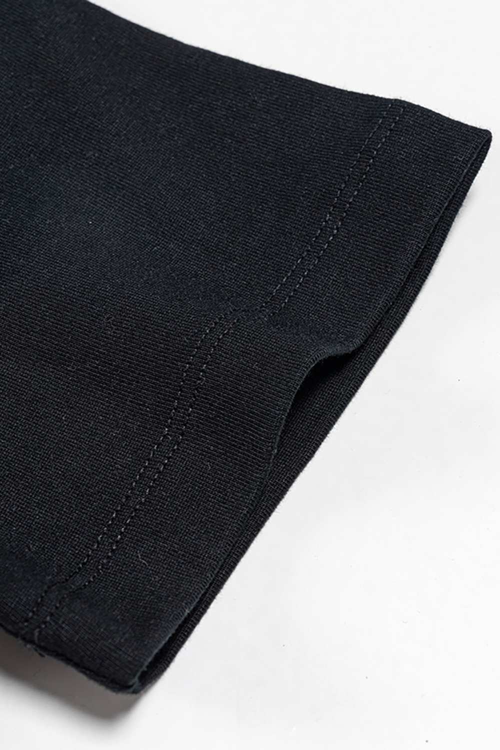 Kids' Heavyweight Cotton T-Shirt - Relaxed Fit, Vintage High Street Style