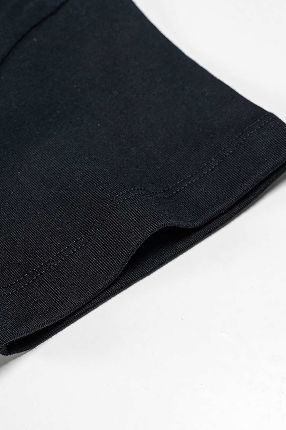 Kids' Heavyweight Cotton T-Shirt - Relaxed Fit, Vintage High Street Style