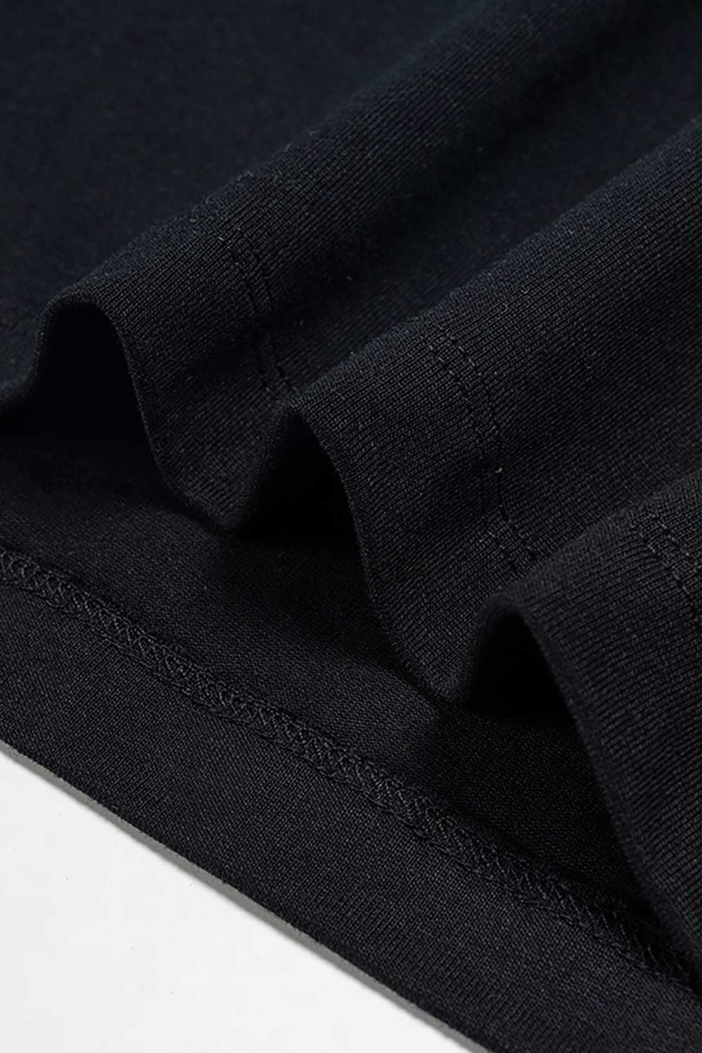 Kids' Heavyweight Cotton T-Shirt - Relaxed Fit, Vintage High Street Style