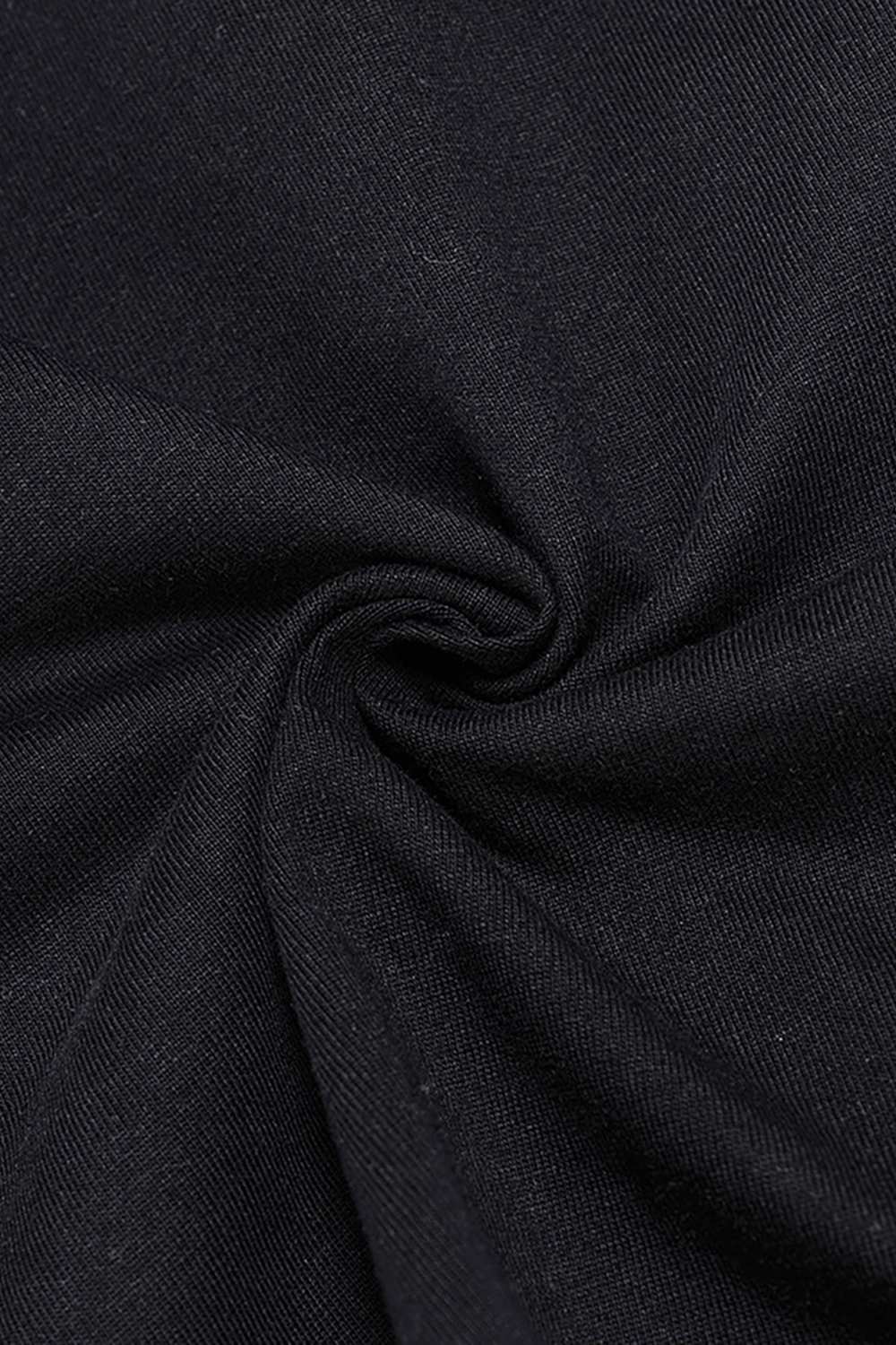 Kids' Heavyweight Cotton T-Shirt - Relaxed Fit, Vintage High Street Style