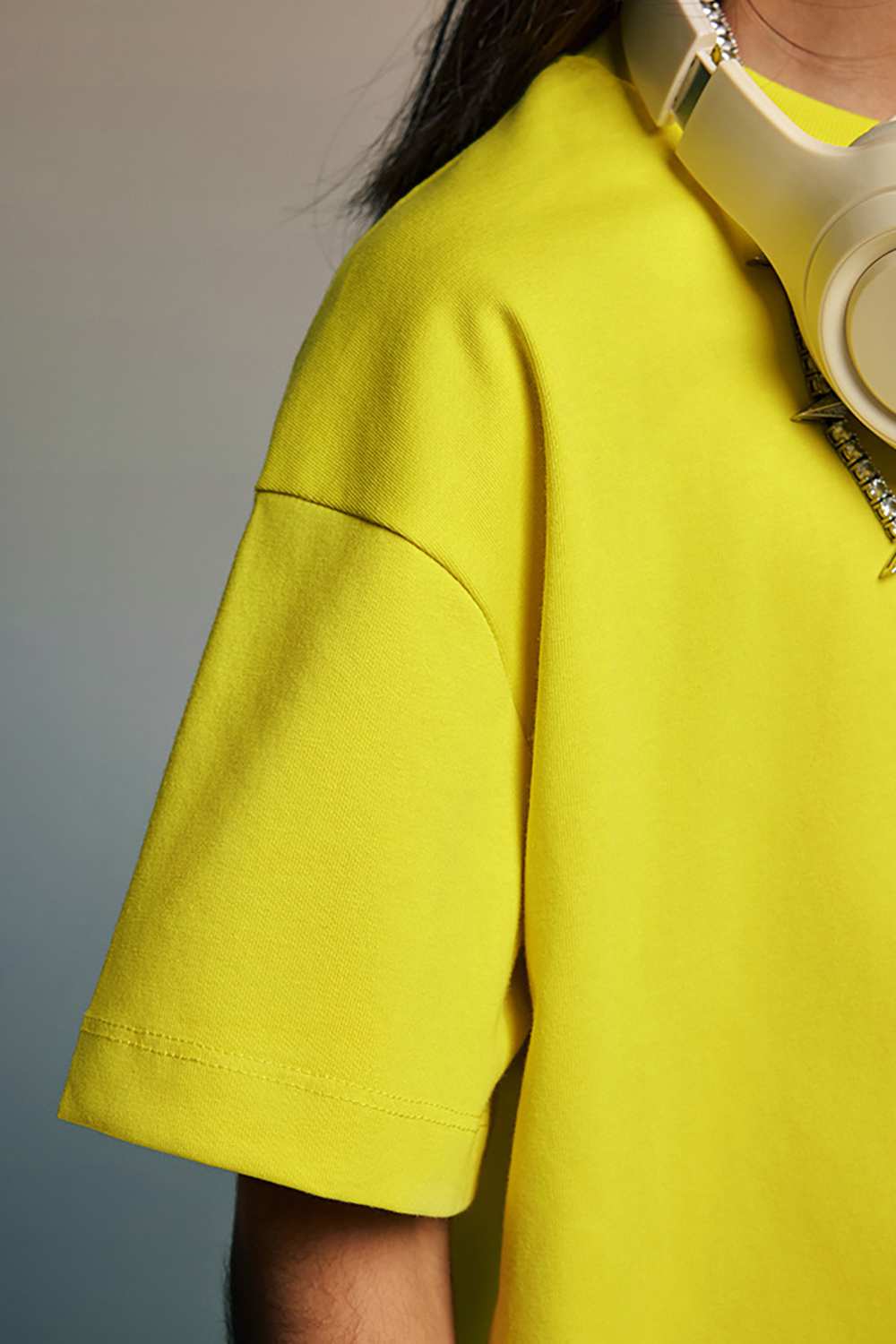 Kids' Breathable Quick-Dry Tee - Lightweight Summer T-Shirt | WearingLab