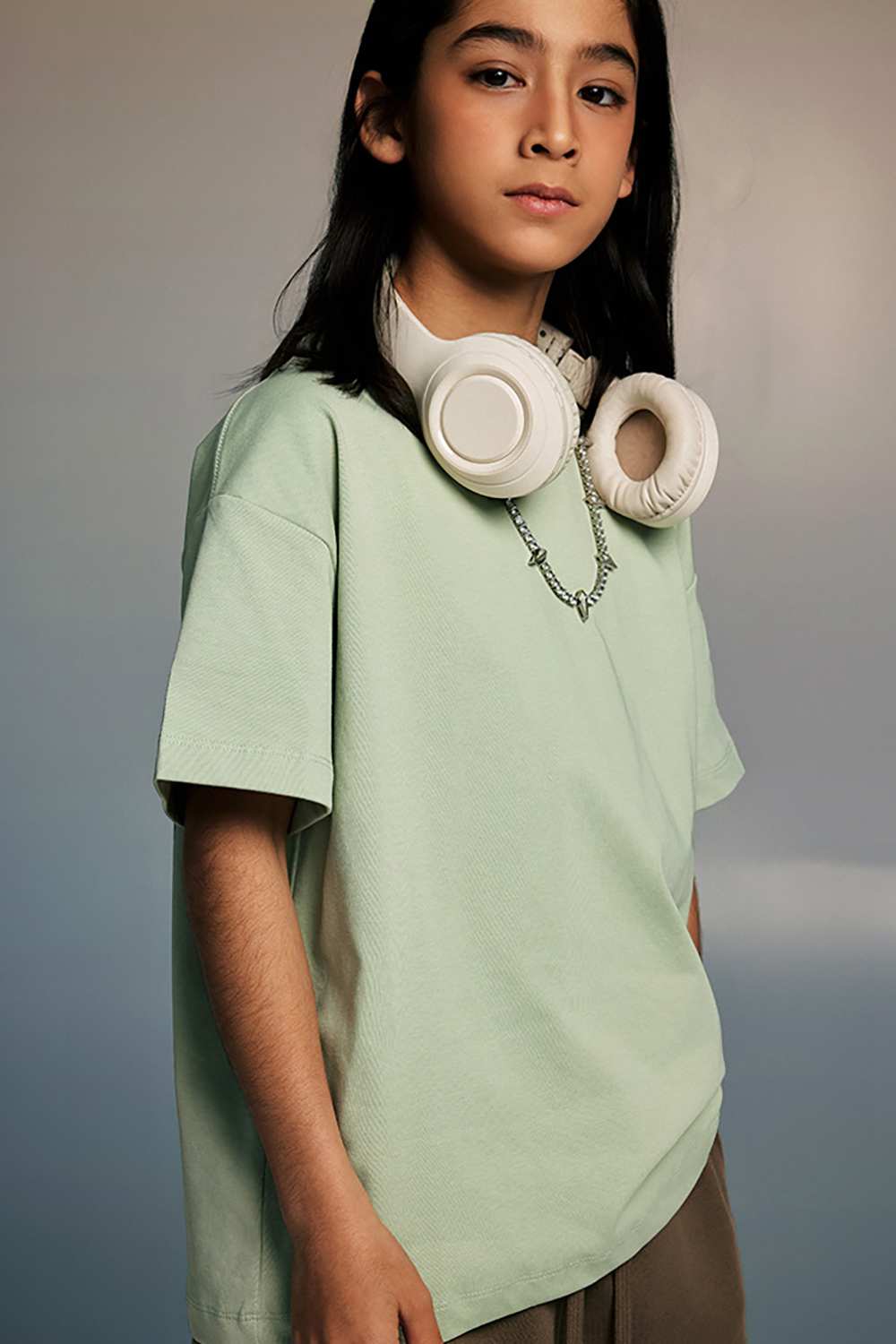 Kids' Breathable Quick-Dry Tee - Lightweight Summer T-Shirt | WearingLab