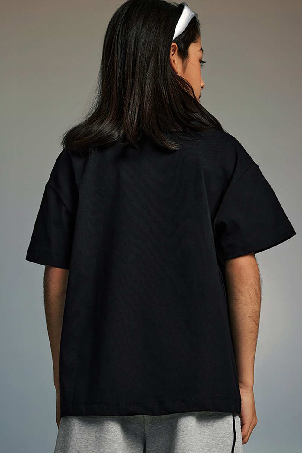 Kids' Breathable Quick-Dry Tee - Lightweight Summer T-Shirt | WearingLab