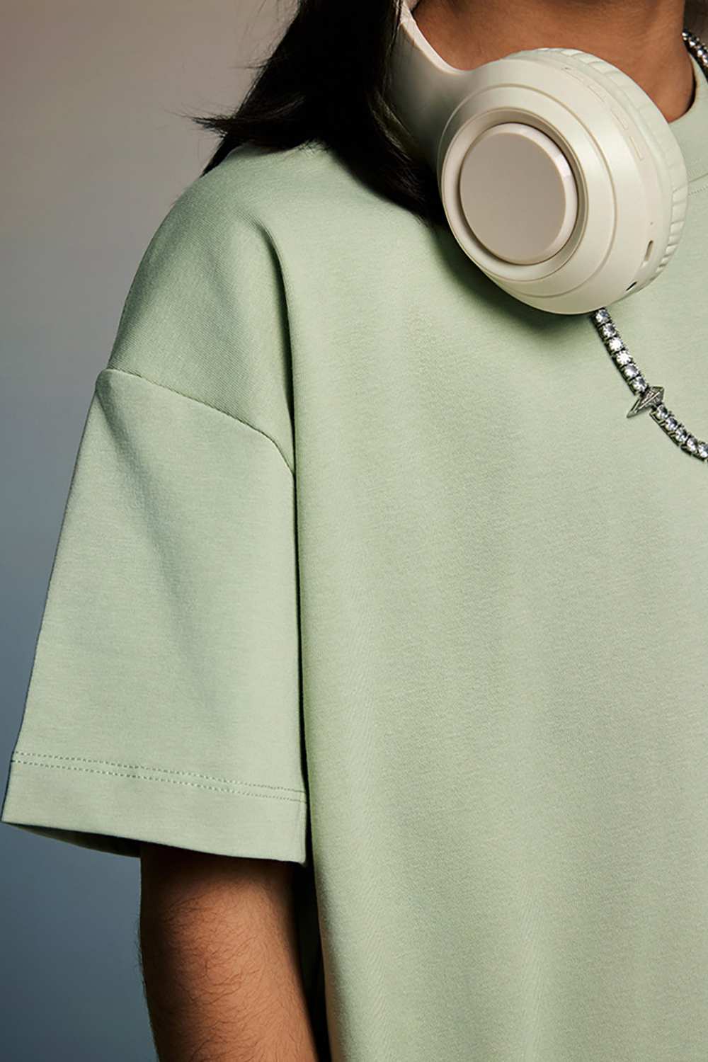 Kids' Breathable Quick-Dry Tee - Lightweight Summer T-Shirt | WearingLab