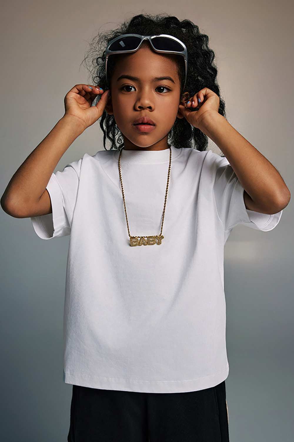 Kids' Breathable Quick-Dry Tee - Lightweight Summer T-Shirt | WearingLab