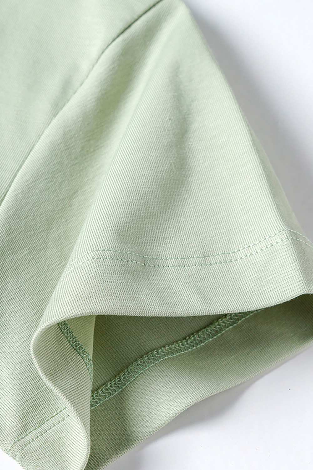 Kids' Breathable Quick-Dry Tee - Lightweight Summer T-Shirt | WearingLab