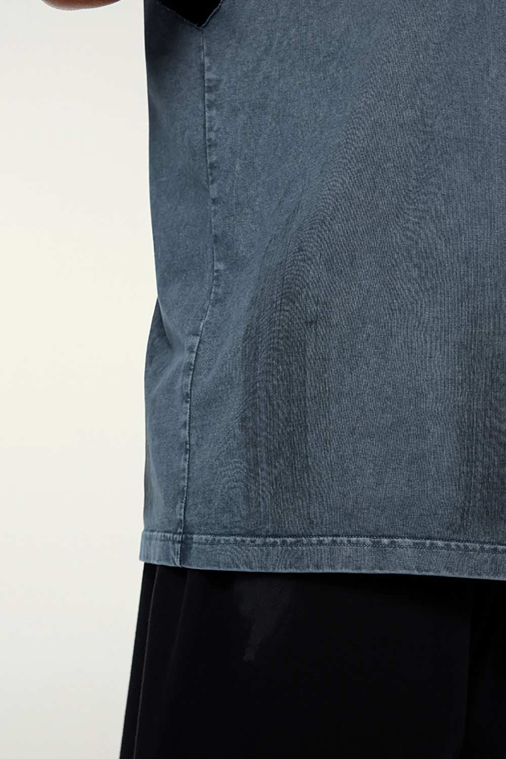 Unisex Vintage Washed Tank Top - Abstract Artistry, High Street Comfort