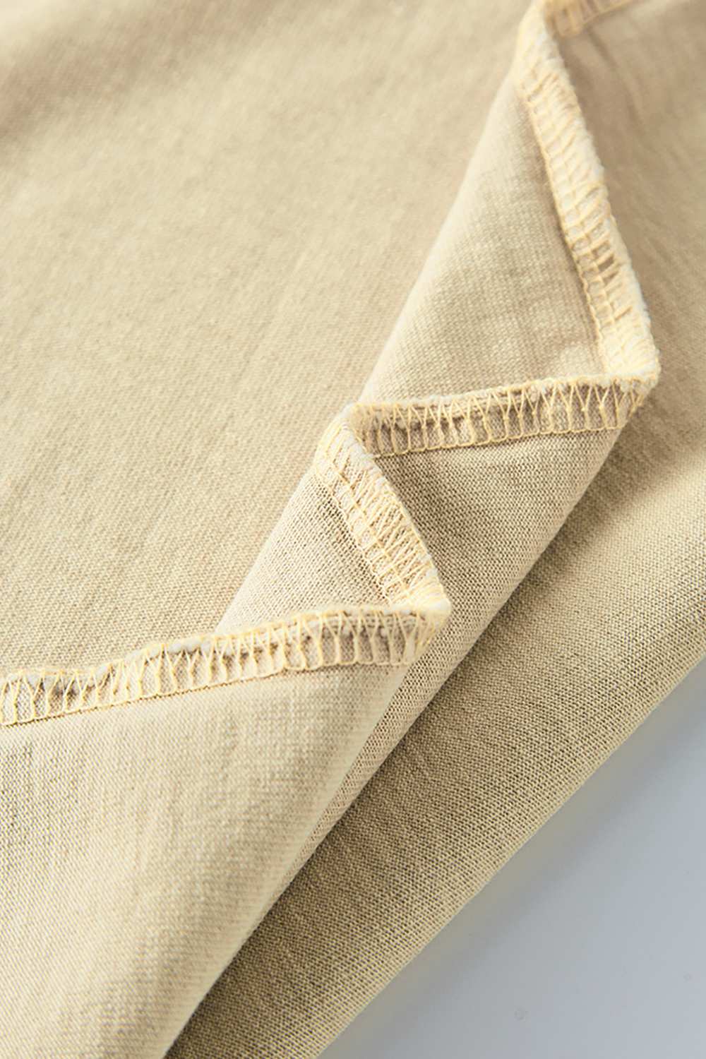 Vintage Wash Muscle Tank: Street-Ready and Sun-Set for Adventure