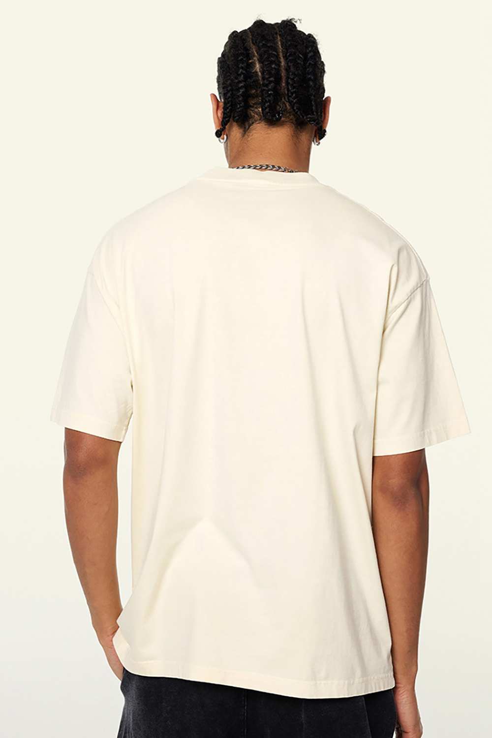"Celestial Harmony" Vintage Tee: Whispers of Eternity