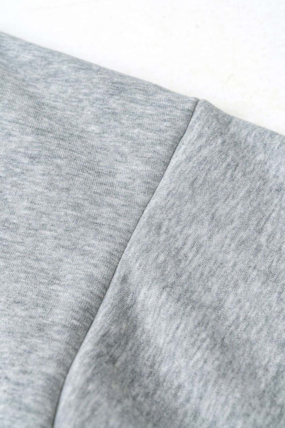 Heavyweight Fleece-Lined Hoodie
