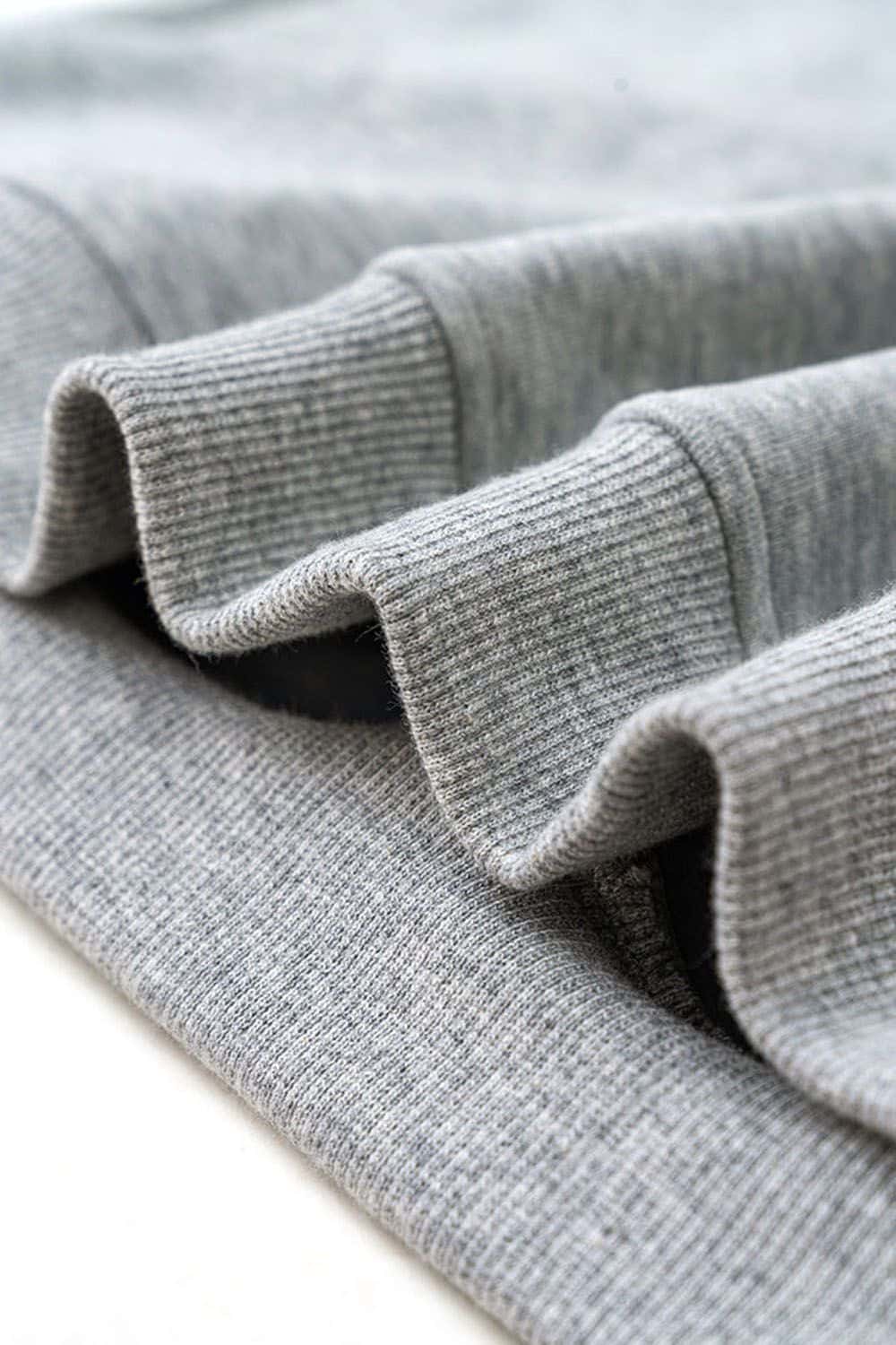 Heavyweight Fleece-Lined Hoodie