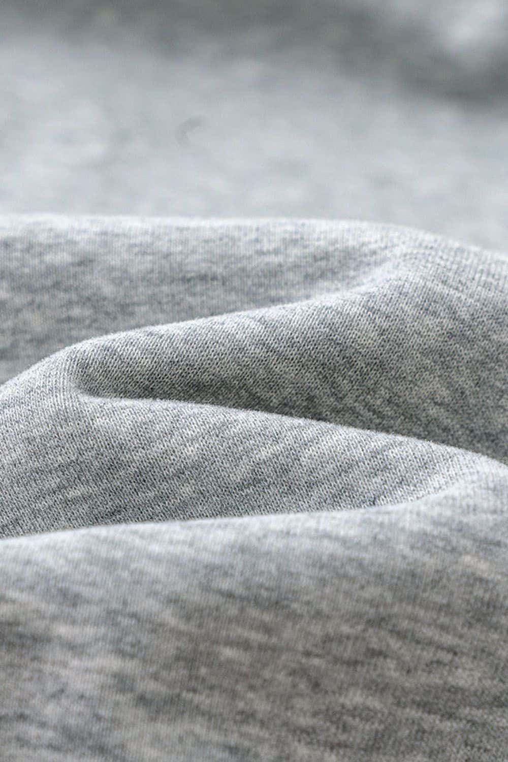 Heavyweight Fleece-Lined Hoodie