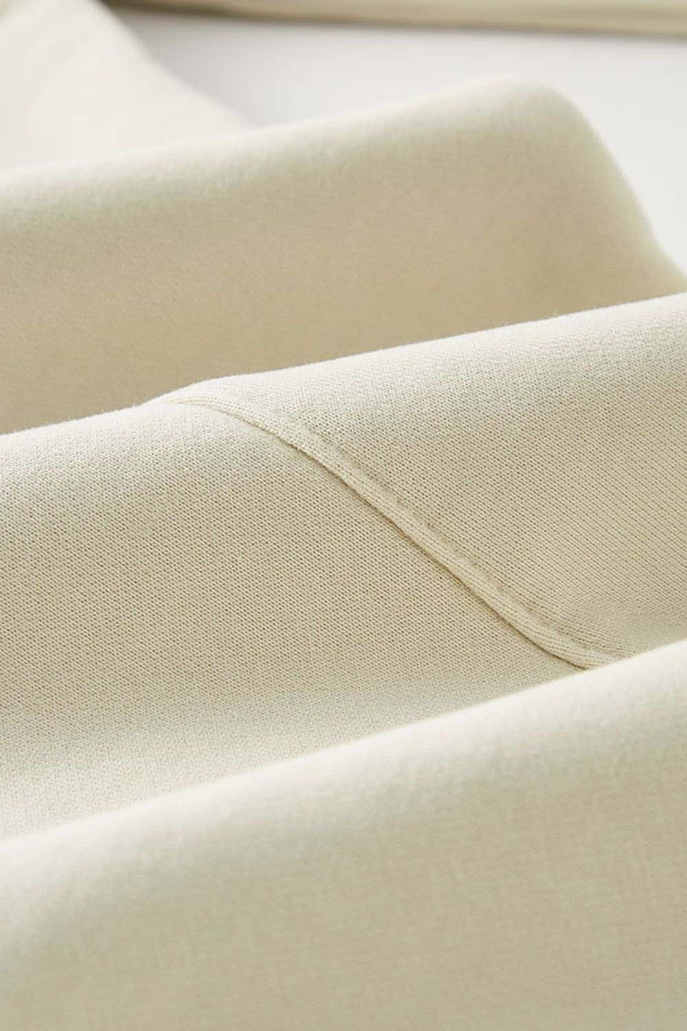 Vintage Wash Fleece-Lined Jogger Sweatpants