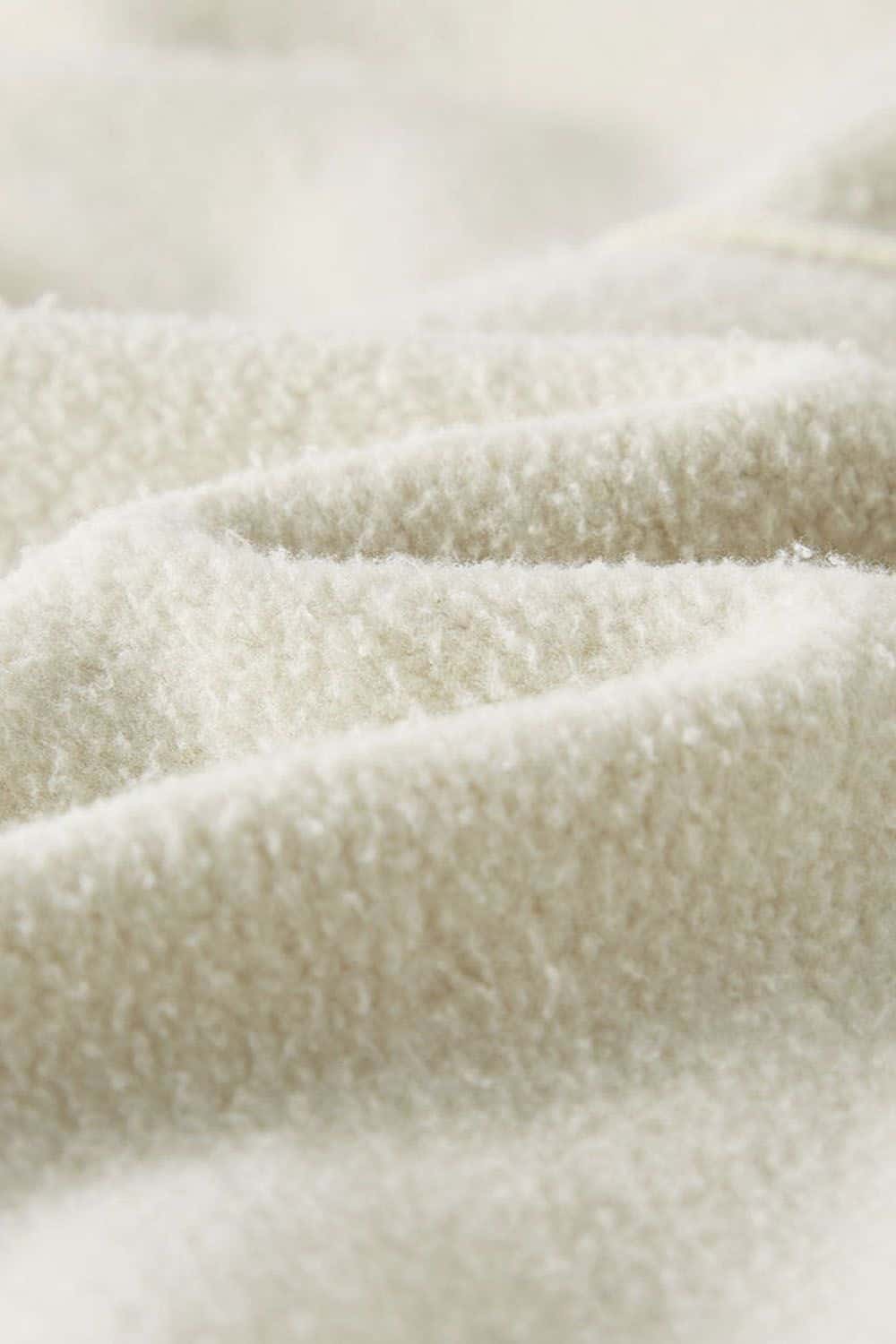 Vintage Wash Fleece-Lined Jogger Sweatpants