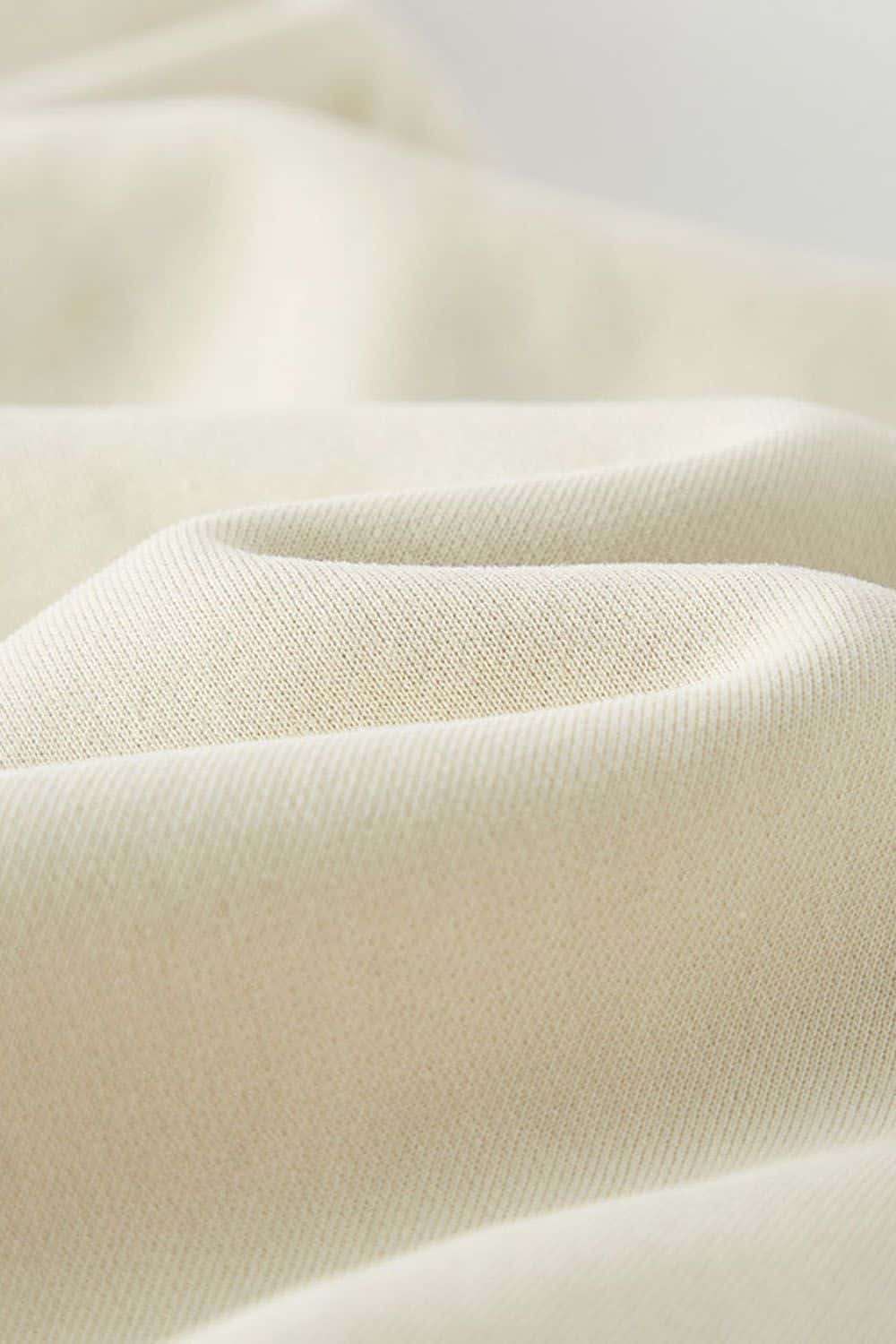 Vintage Wash Fleece-Lined Jogger Sweatpants