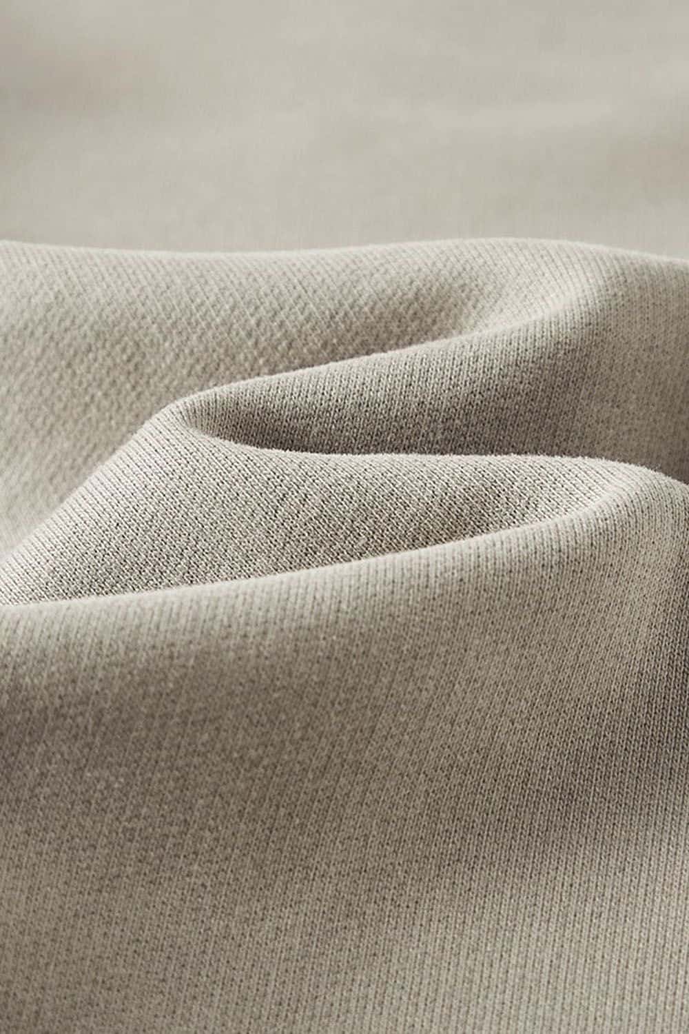 Loose-Fit Fleece-Lined Jogger Sweatpants