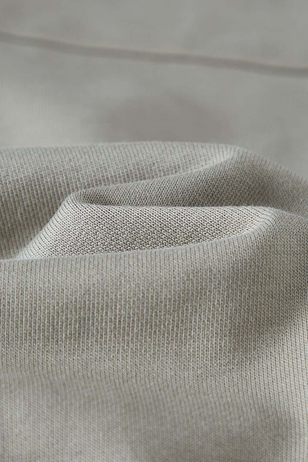 Heavyweight Fleece-Lined Joggers with Elastic Cuffs