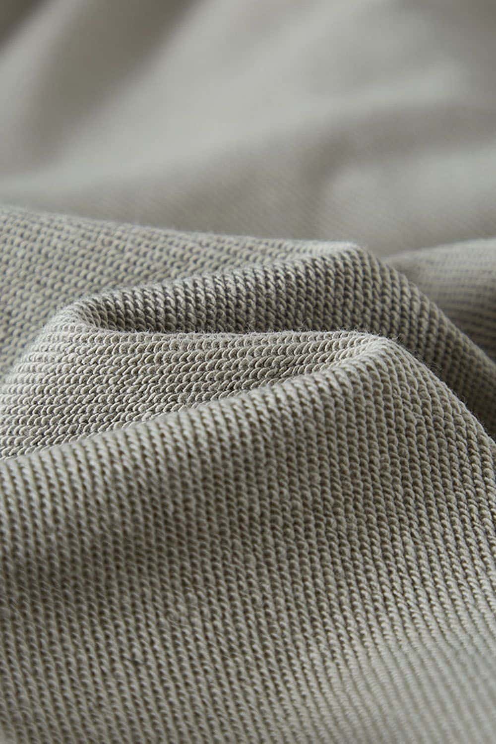 Heavyweight Fleece-Lined Joggers with Elastic Cuffs