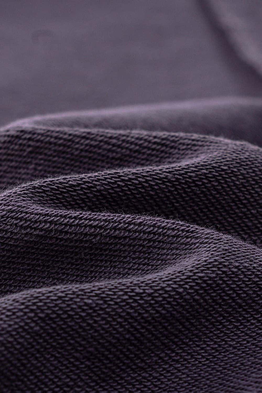 Loose-Fit White Drawstring Casual Sport Joggers