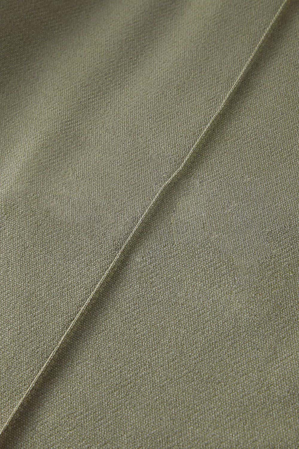 Casual Side-Stripe Jogger Pants