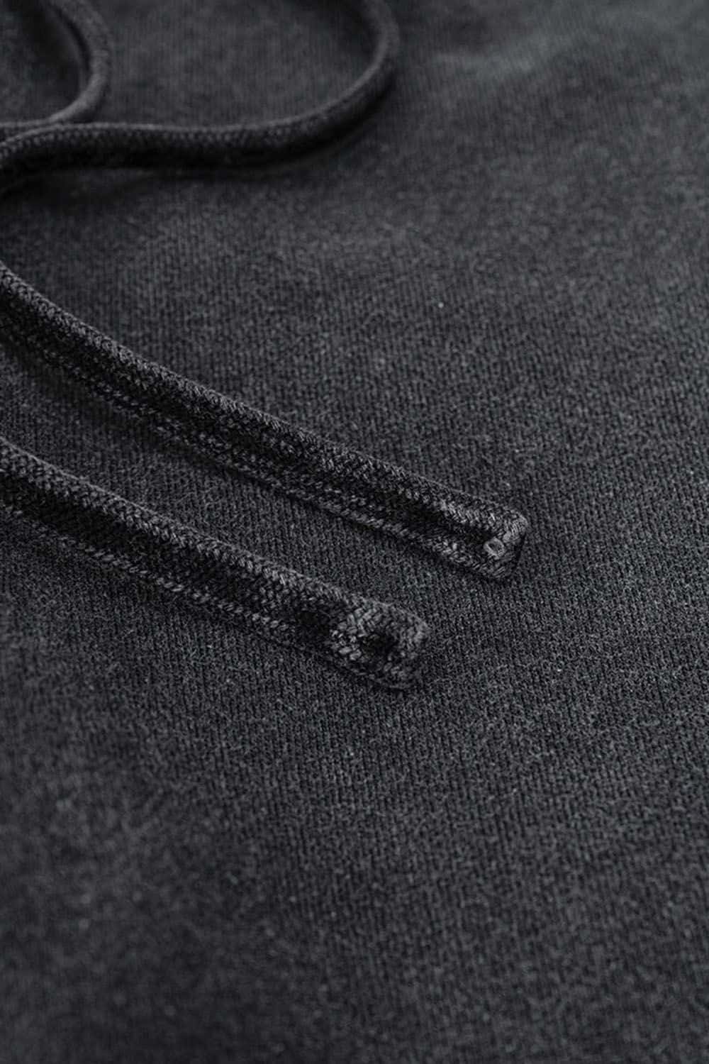 Vintage Washed Oversized Streetwear Joggers
