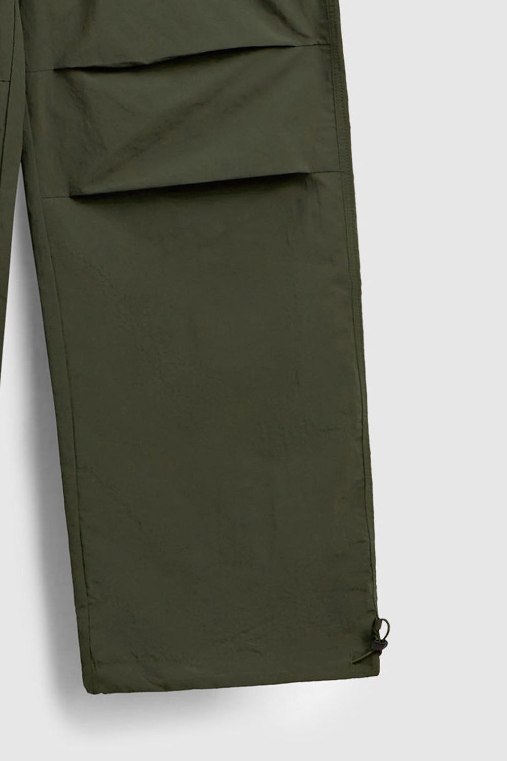 Moisture-Wicking Climbing Pants: Outdoor Long Cargo Style, Loose Fit