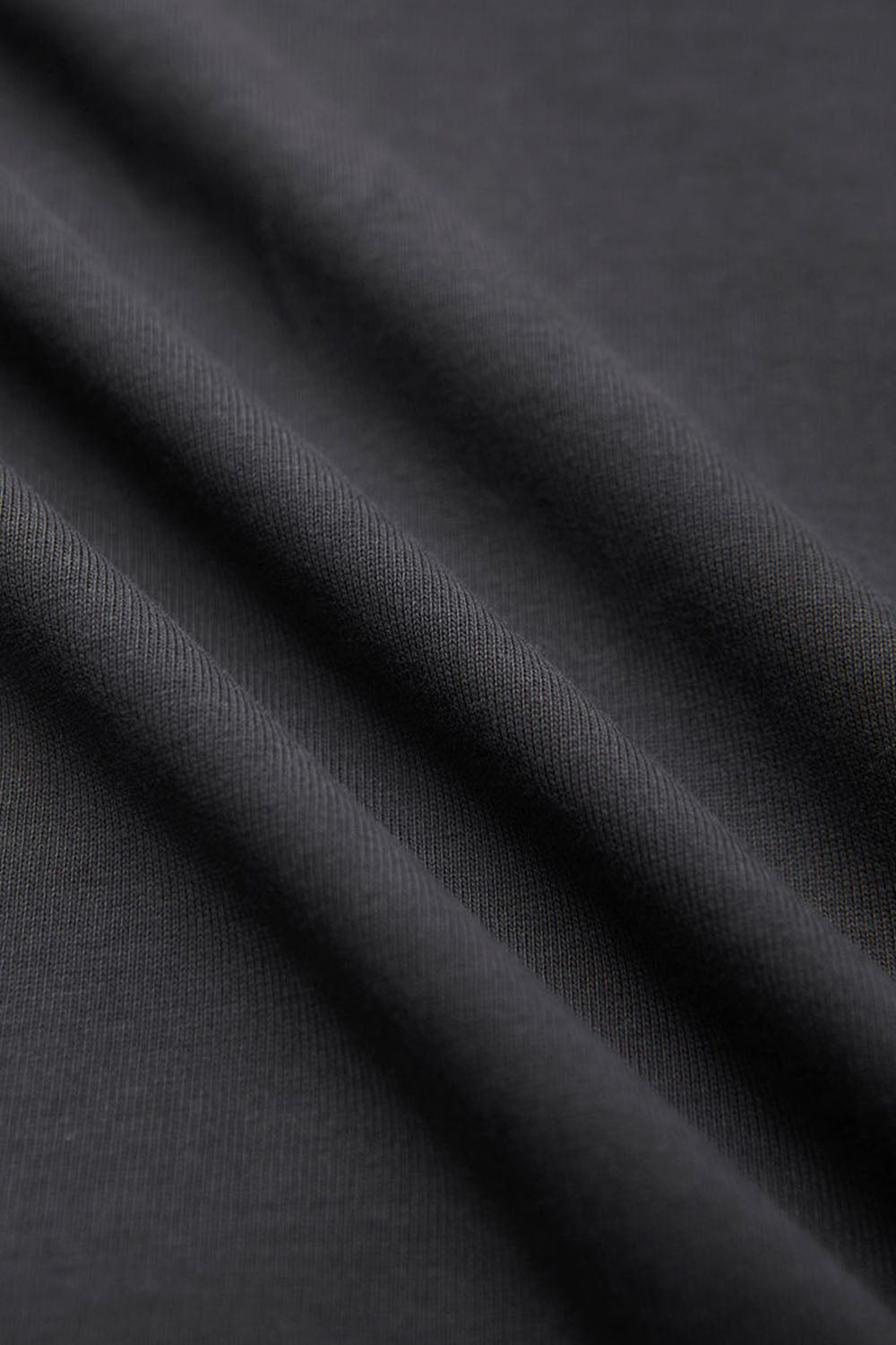 305g Heavyweight Earth Tone Drop Shoulder Short Sleeve Oversize T-Shirt