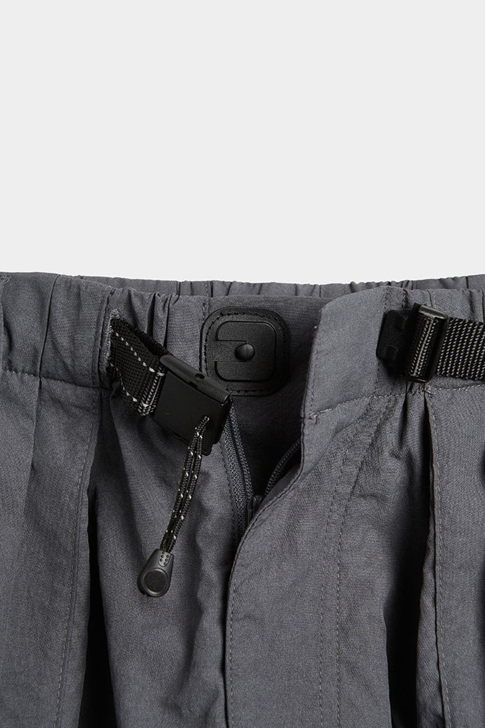 CORDURA Multi-Pocket Outdoor Cargo Shorts