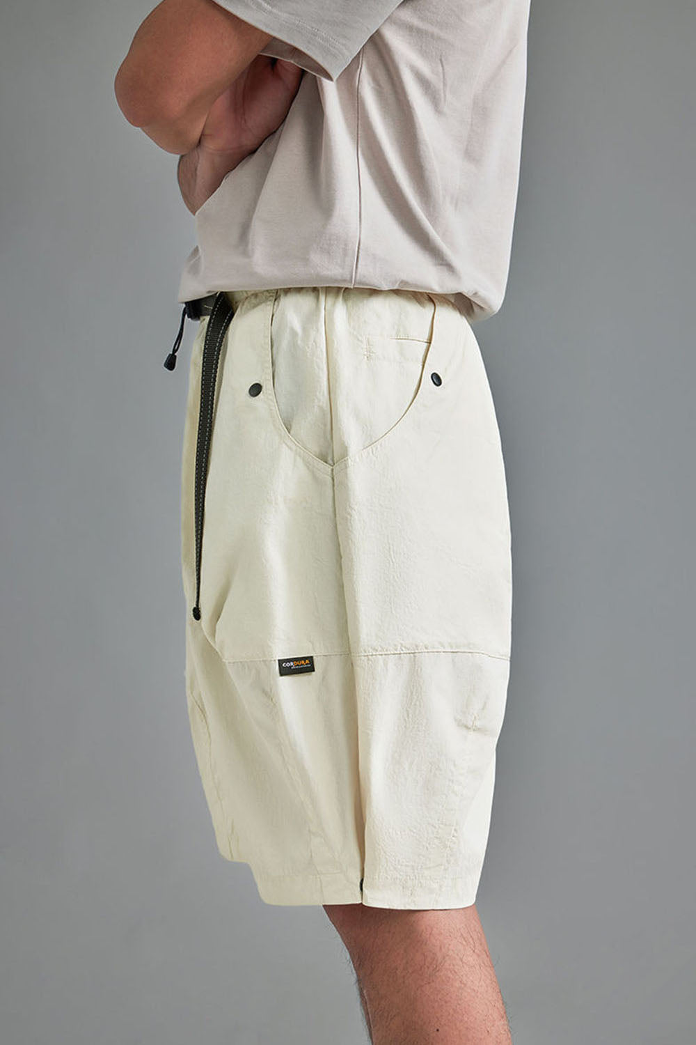 CORDURA Multi-Pocket Outdoor Cargo Shorts