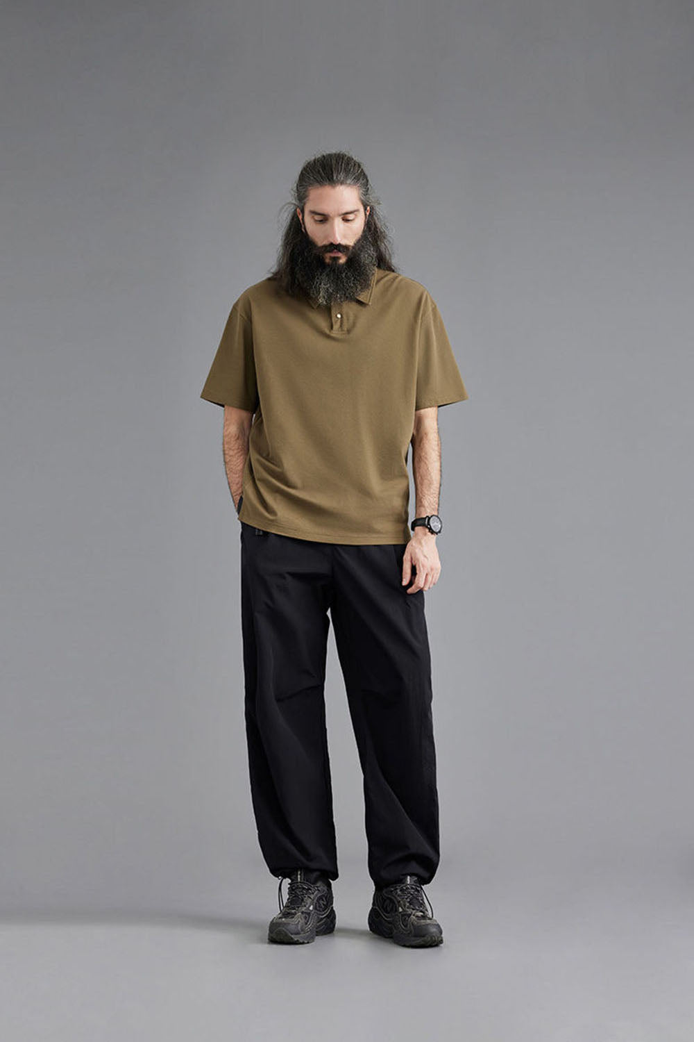 CORDURA Outdoor Assault Long Pants