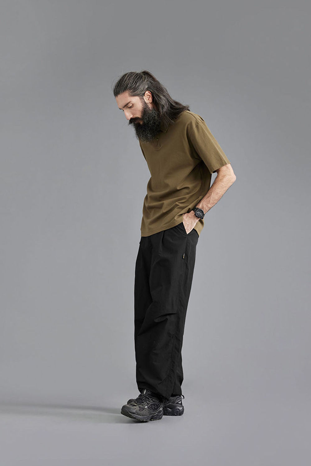 CORDURA Outdoor Assault Long Pants