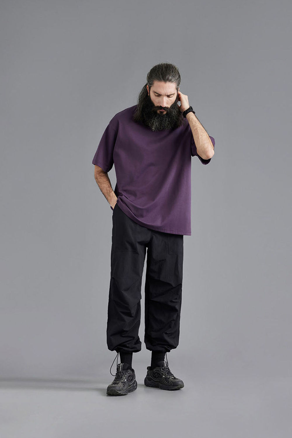 CORDURA Outdoor Assault Long Pants