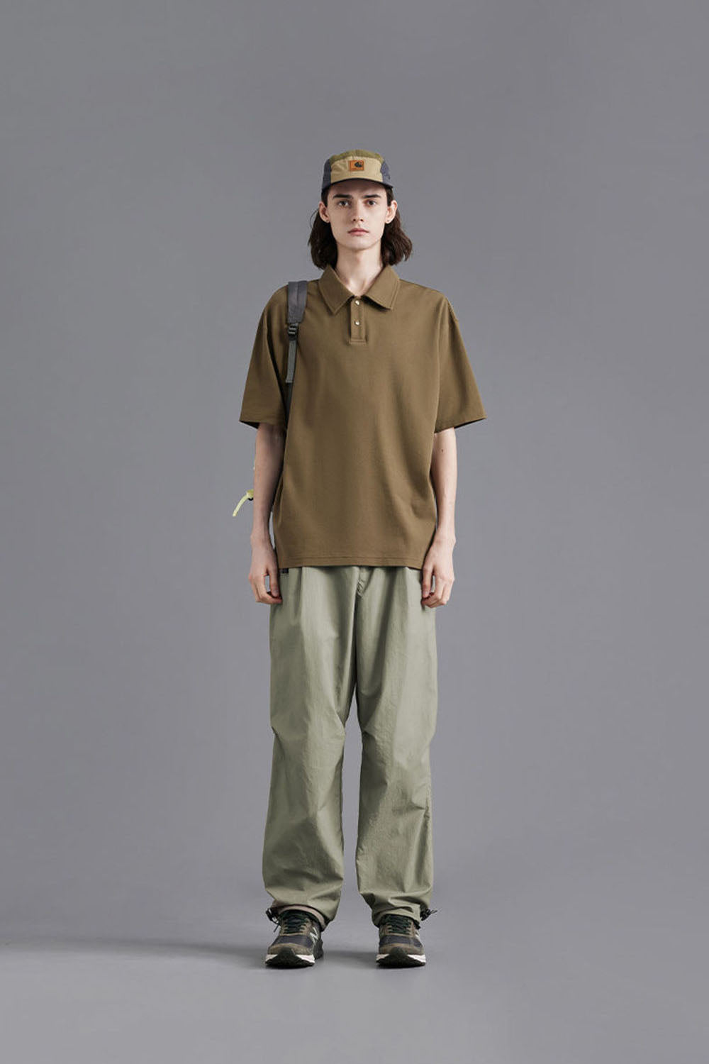 CORDURA Outdoor Assault Long Pants