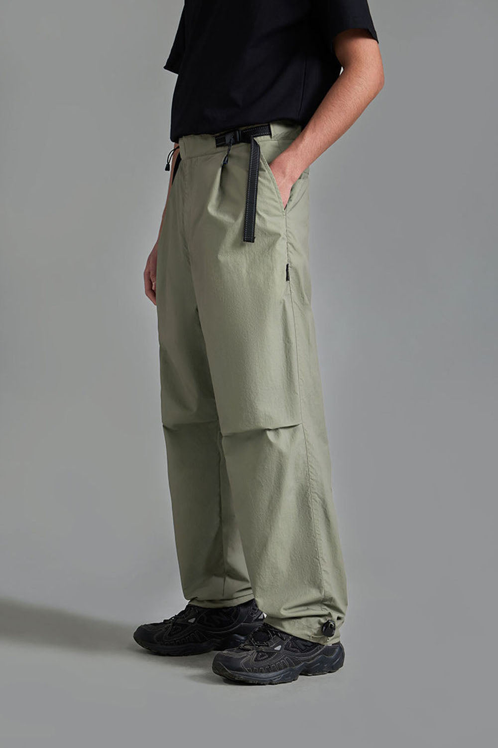CORDURA Outdoor Assault Long Pants