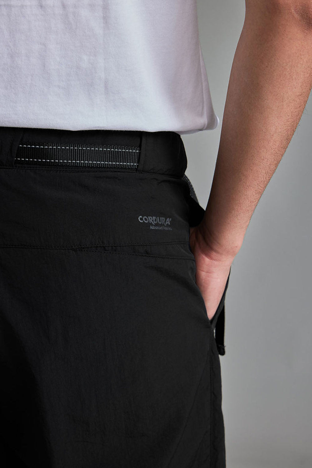 CORDURA Outdoor Assault Long Pants
