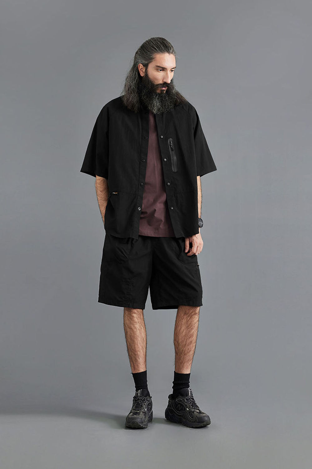 CORDURA Functional Outdoor Shirt