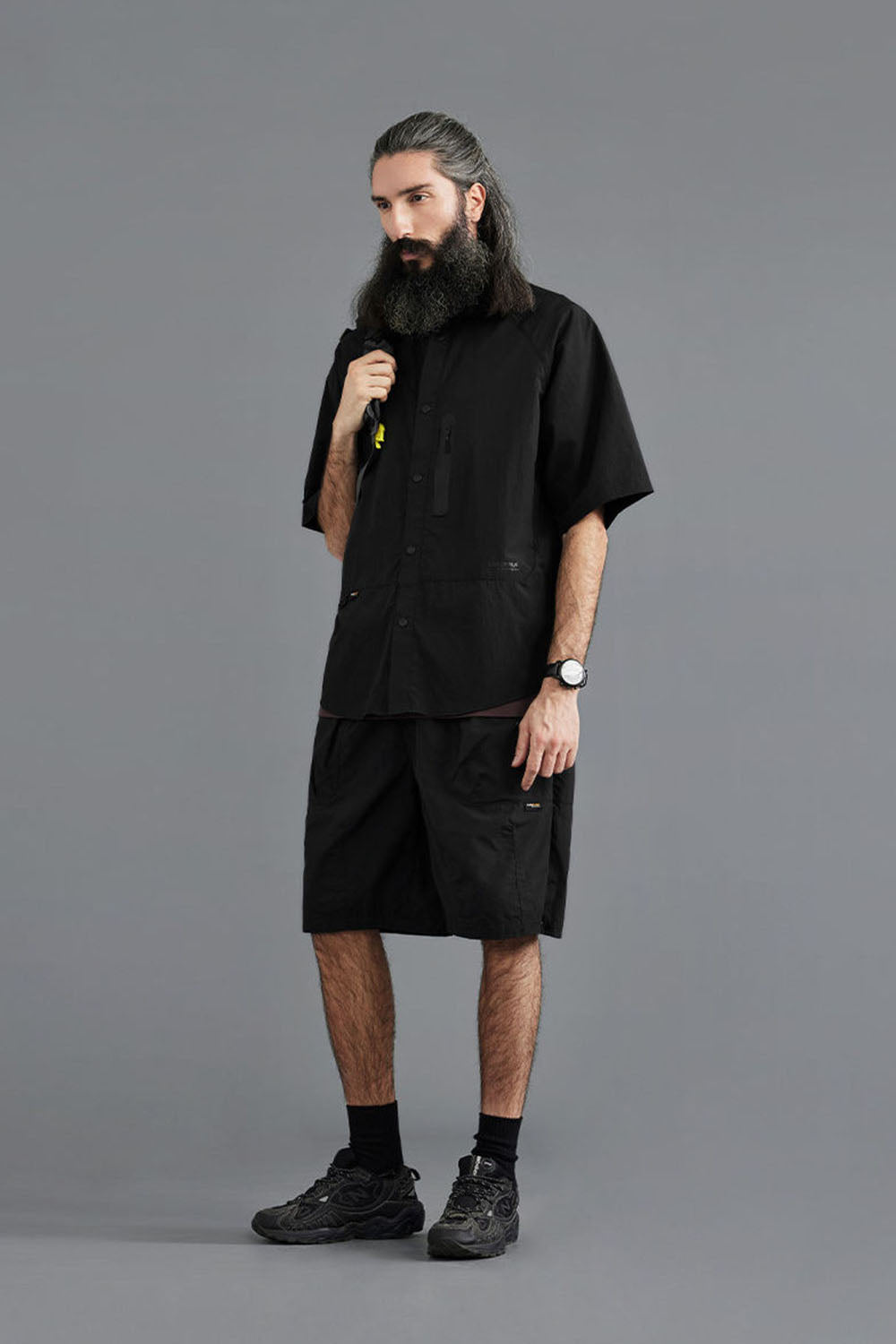 CORDURA Functional Outdoor Shirt