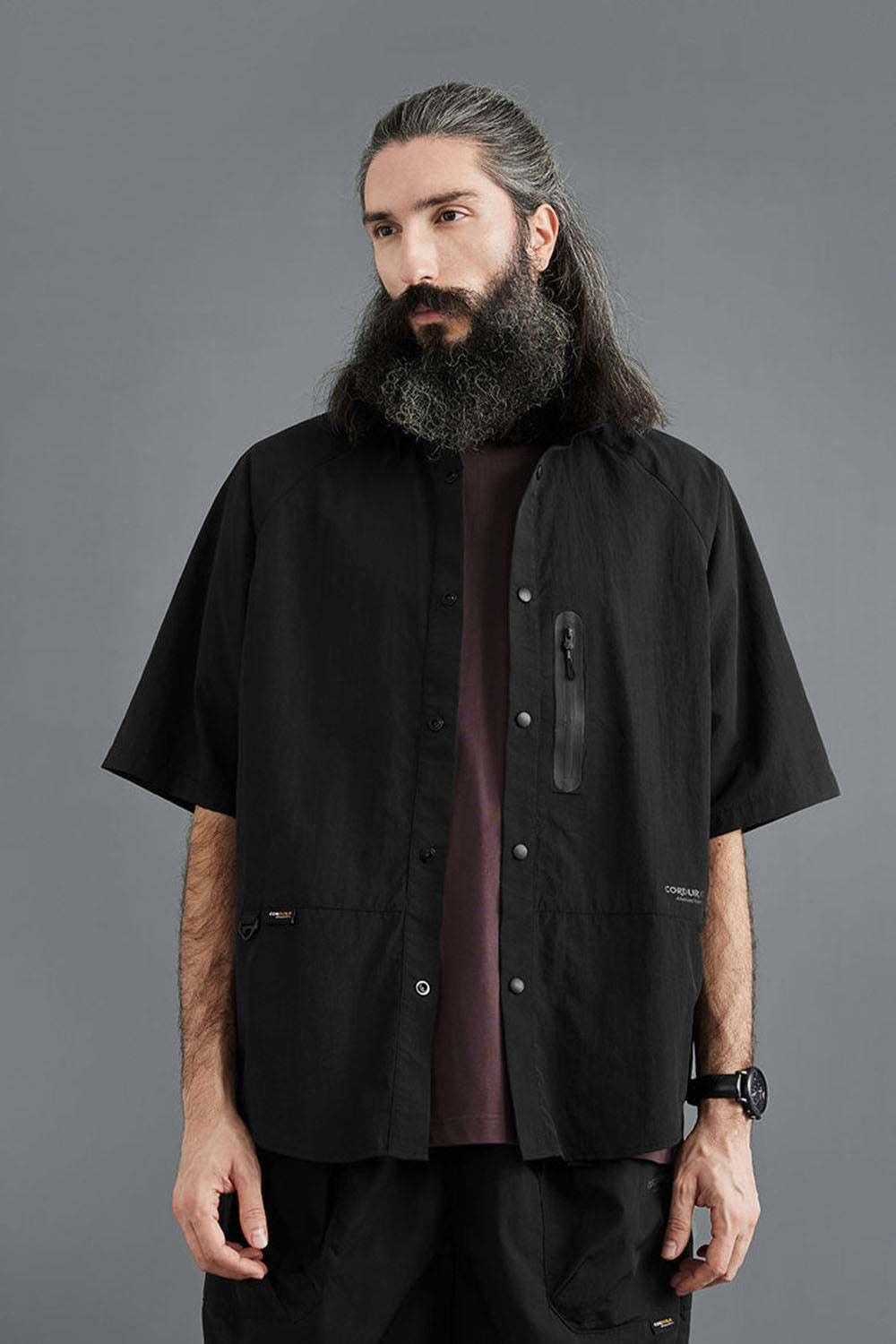 CORDURA Functional Outdoor Shirt