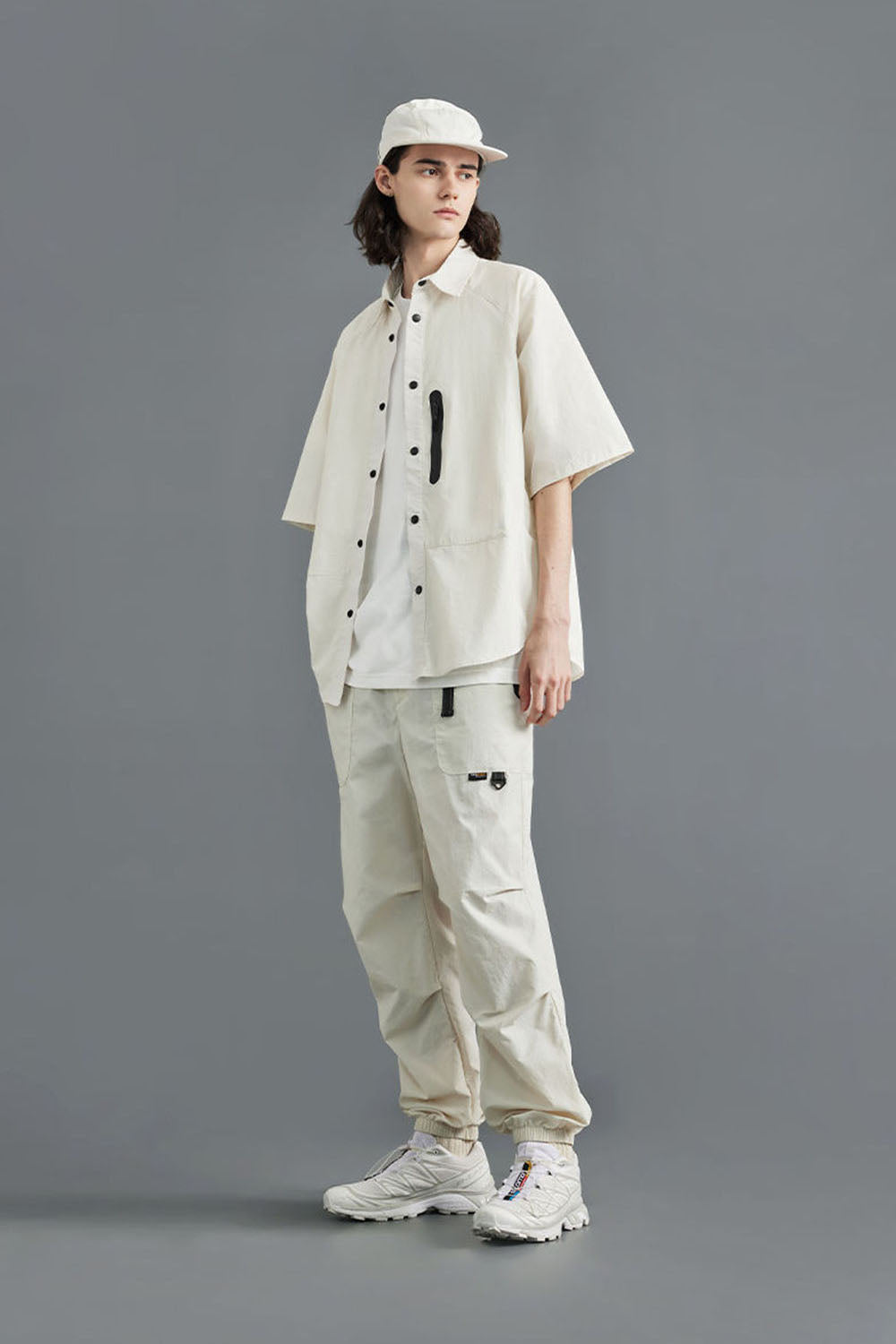 CORDURA Functional Outdoor Shirt