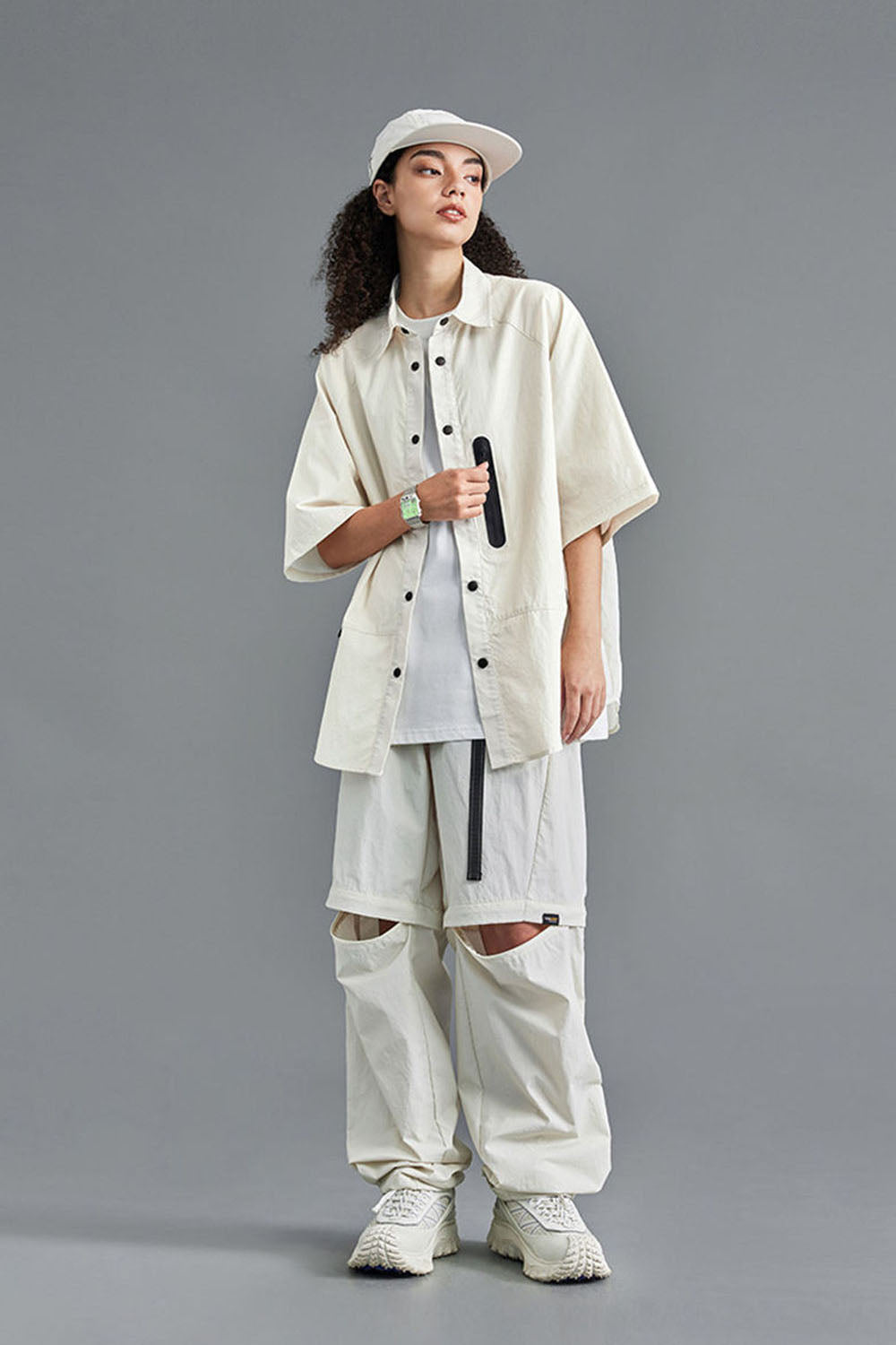 CORDURA Functional Outdoor Shirt