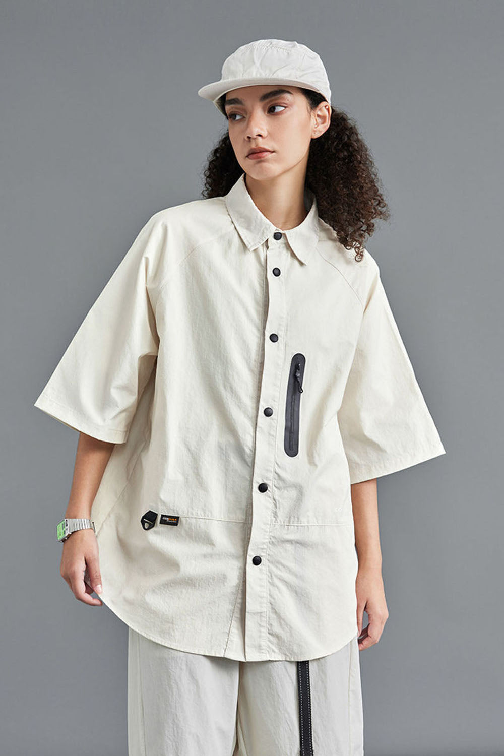 CORDURA Functional Outdoor Shirt