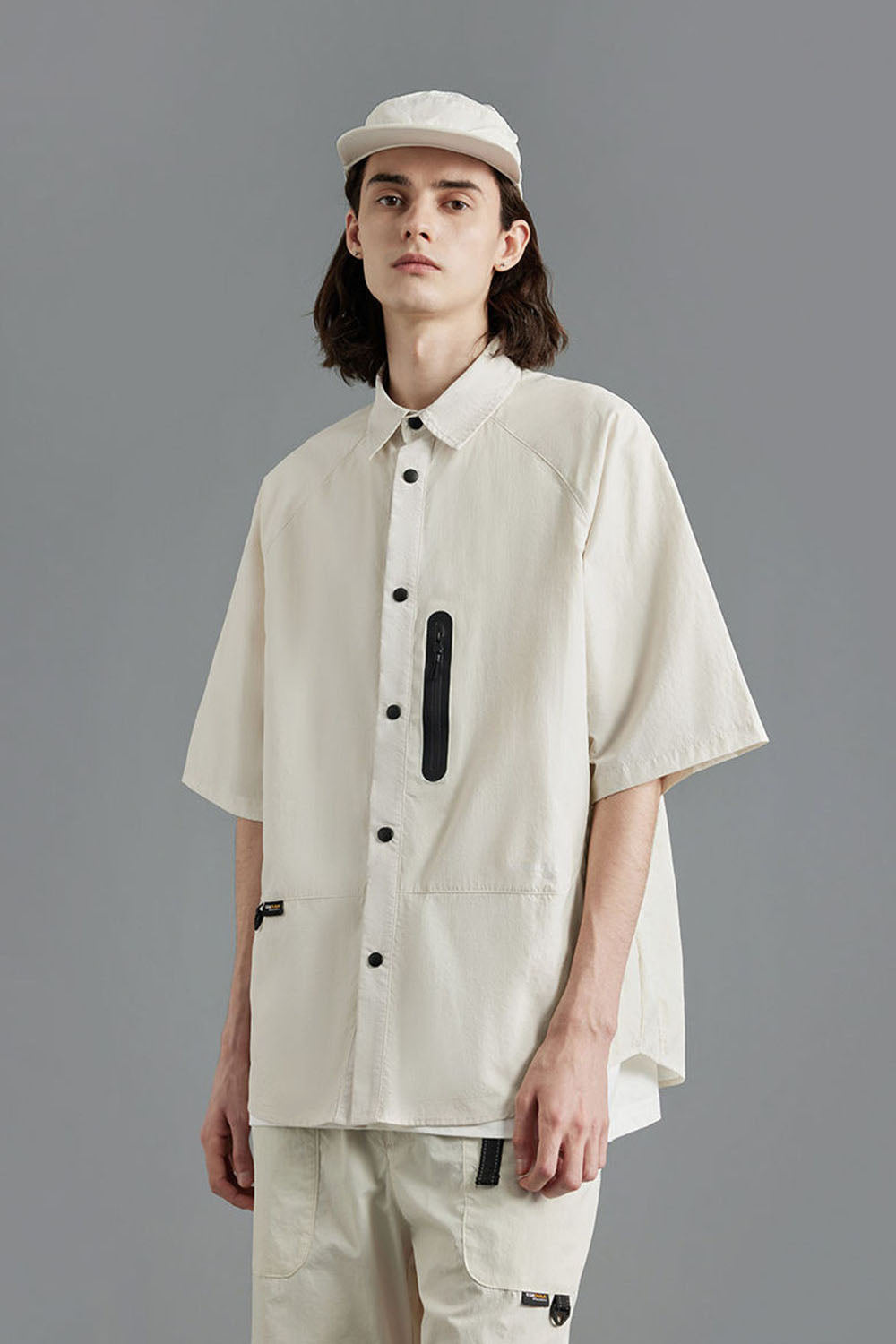 CORDURA Functional Outdoor Shirt