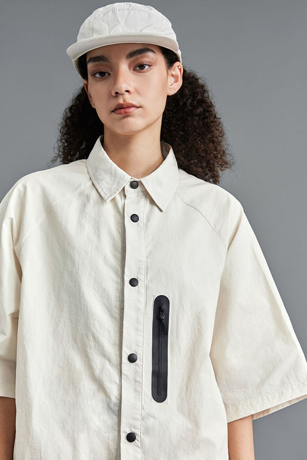 CORDURA Functional Outdoor Shirt