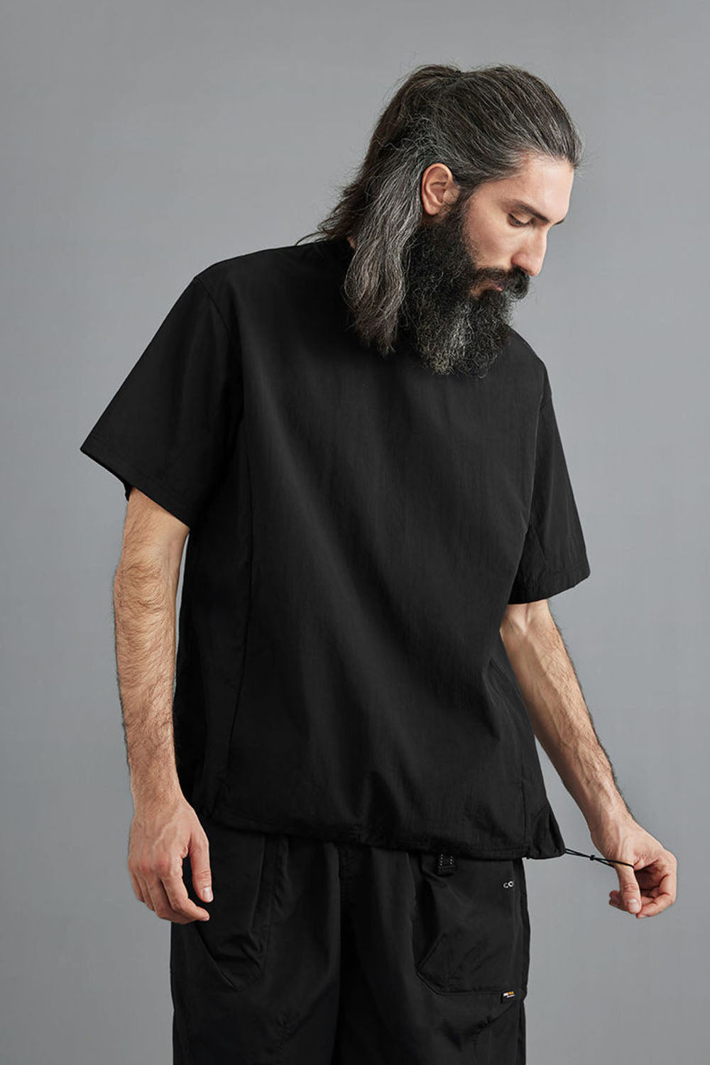 Men's CORDURA Tear-Resistant Abrasion-Resistant T-Shirt