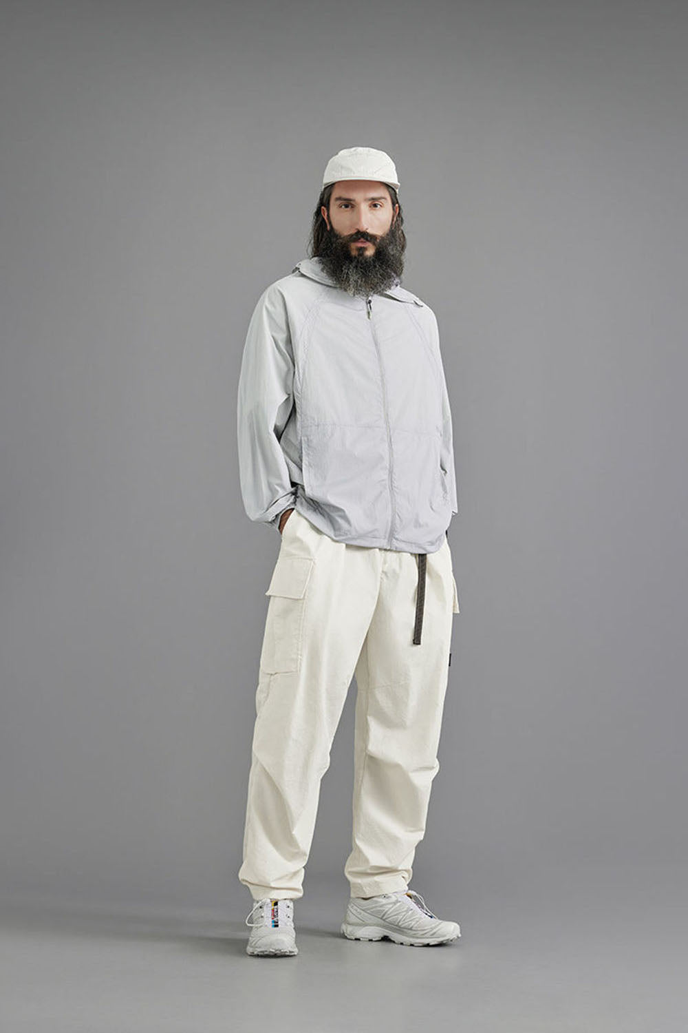 CORDURA Functional Cargo Long Pants