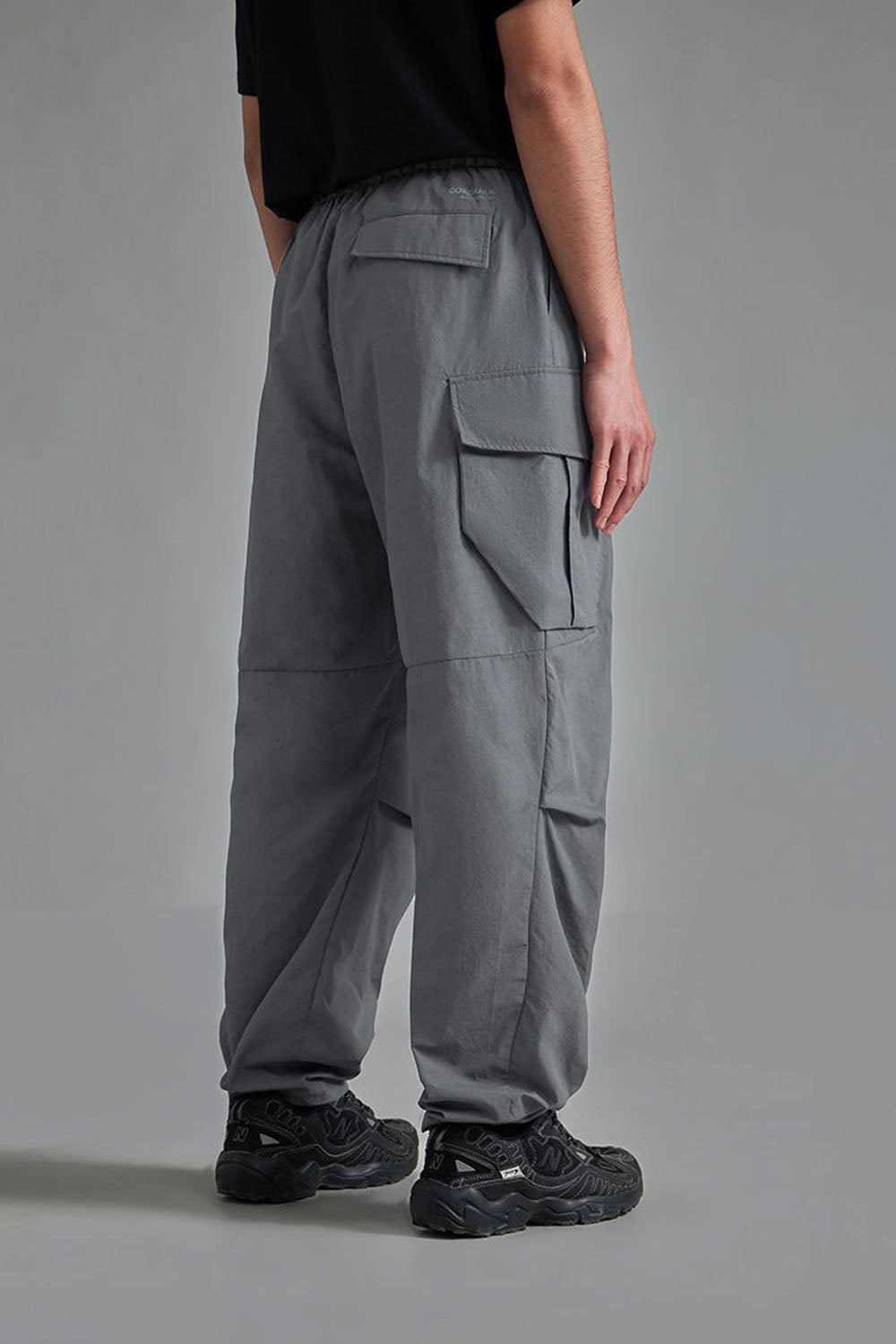 CORDURA Functional Cargo Long Pants
