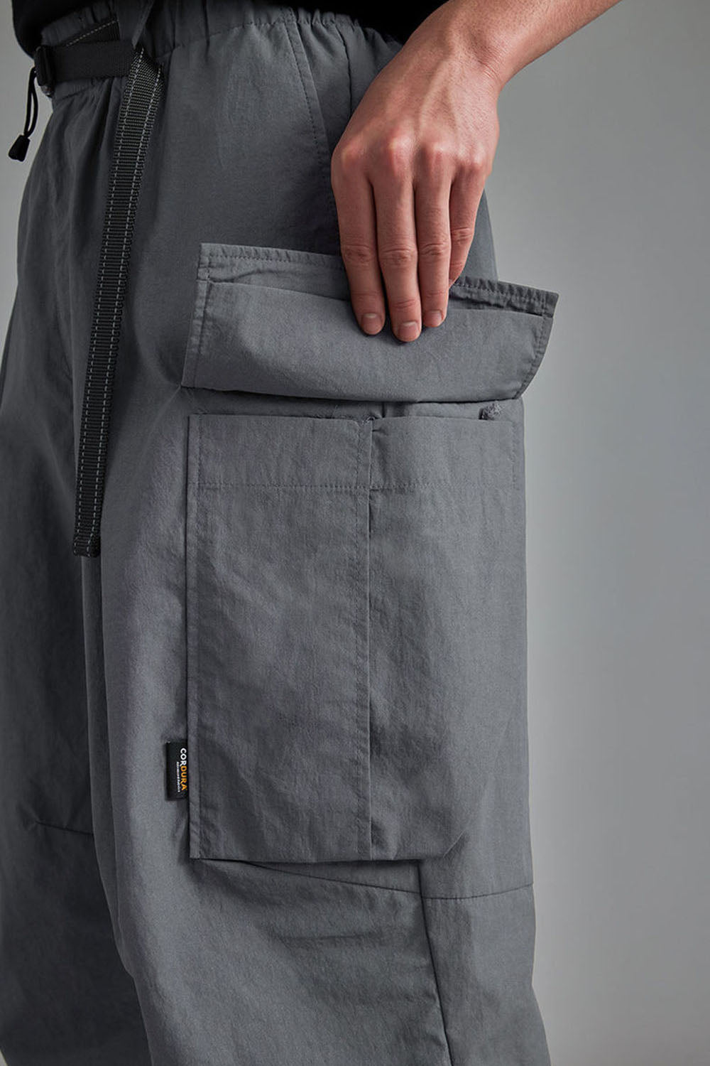 CORDURA Functional Cargo Long Pants