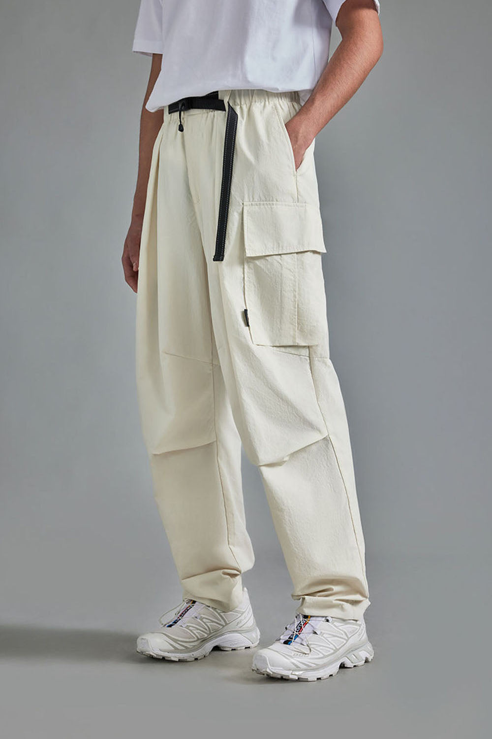 CORDURA Functional Cargo Long Pants